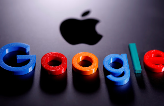 Британия готовится ввести новые правила для Apple и Google, чтобы обеспечить честную конкуренцию
