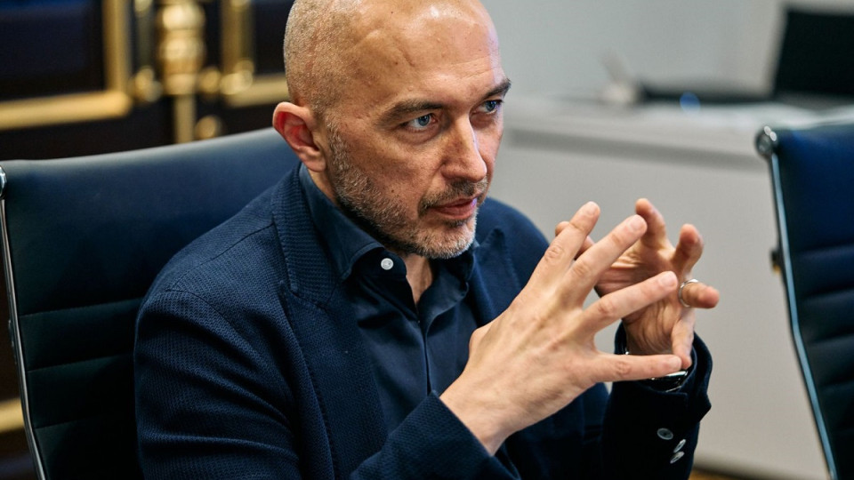 НБУ стежить за ситуацією з НАБУ та САП – Пишний запевнив у стабільності монетарної політики