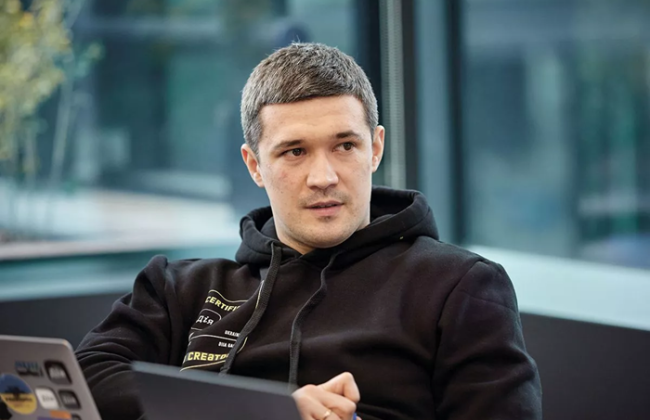 Михаил Федоров существенно обновил состав заместителей