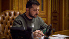 Зеленский подписал законы о продлении военного положения и мобилизации