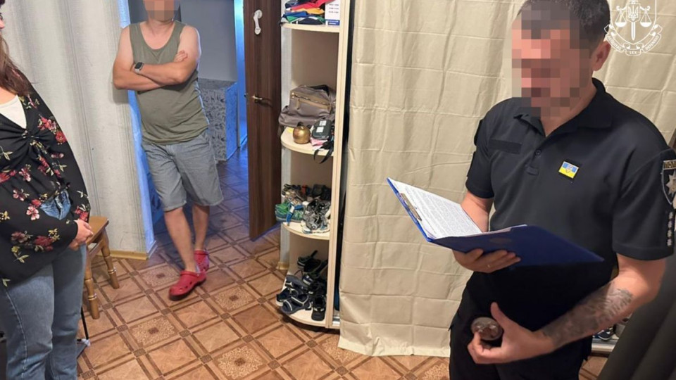 Екснардеп, адвокати та юрист привласнили понад 21 млн грн під виглядом продажу нерухомості в Києві
