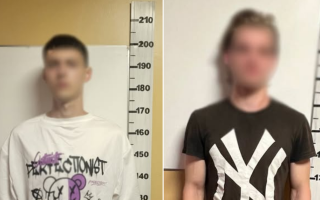 У Києві чоловіка жорстоко побили за зауваження на спортивному майданчику