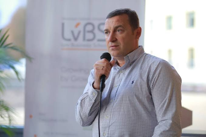 У ДТП загинув Ярослав Рущишин — народний депутат і відомий львівський громадський діяч
