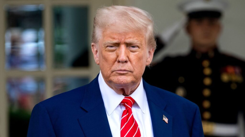 Трамп рассматривает возможность введения вторичных санкций против РФ раньше, чем через 50 дней
