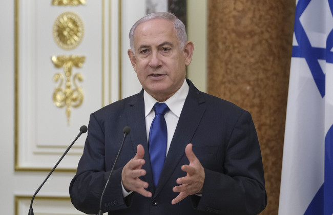 Франция объявила о намерении признать Палестину, Израиль и США осудили решение