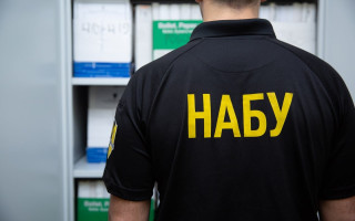 Зеленський доручив представити законопроект щодо НАБУ і САП міжнародним партнерам