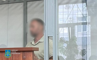 Бюджетна діра в «Турботі» – суд арештував експосадовця КМДА за розтрату коштів киян