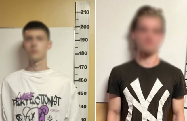 В Киеве мужчину жестоко избили за замечание на спортивной площадке