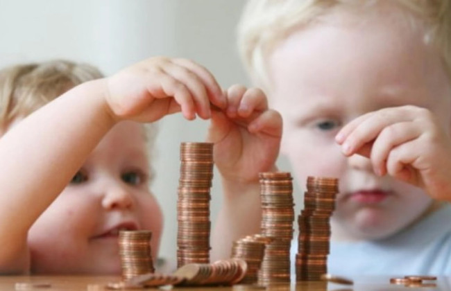 В Україні зросла кількість боржників по аліментах – лідирують Дніпропетровщина, Одещина та Харківщина