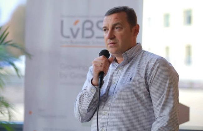 В ДТП погиб Ярослав Рущишин — народный депутат и известный львовский общественный деятель