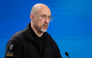 Денис Шмигаль представив оновлену команду Міноборони — першим його заступником став генерал-лейтенант Іван Гаврилюк