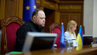 Руслан Стефанчук сообщил, что заседание Верховной Рады, на котором планируется отменить нормы закона 12414, назначено на 31 июля