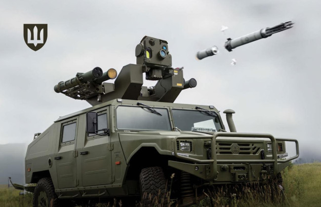 США одобрили два крупных оборонных контракта для Украины на сумму $330 миллионов