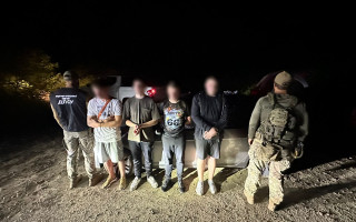 24 тысячи долларов за побег – на Буковине раскрыли схему незаконного пересечения границы