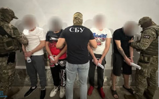 В Одесской области будут судить злоумышленников, которые по заказу врага совершали диверсии и поджоги