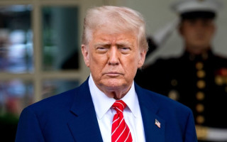 Трамп розглядає можливість запровадження вторинних санкцій проти РФ раніше, ніж через 50 днів