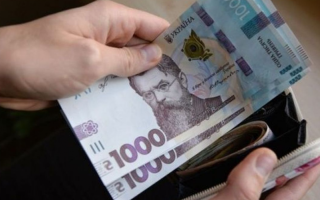 Уряд виділив 271,2 млн гривень на доплати вчителям