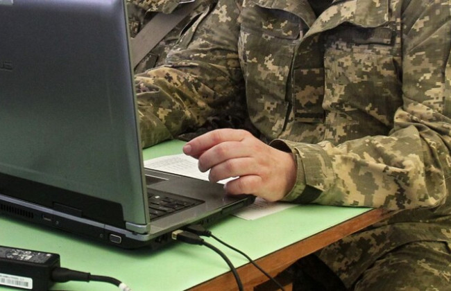 В Минобороны назвали ТОП-10 опасных приложений для военных
