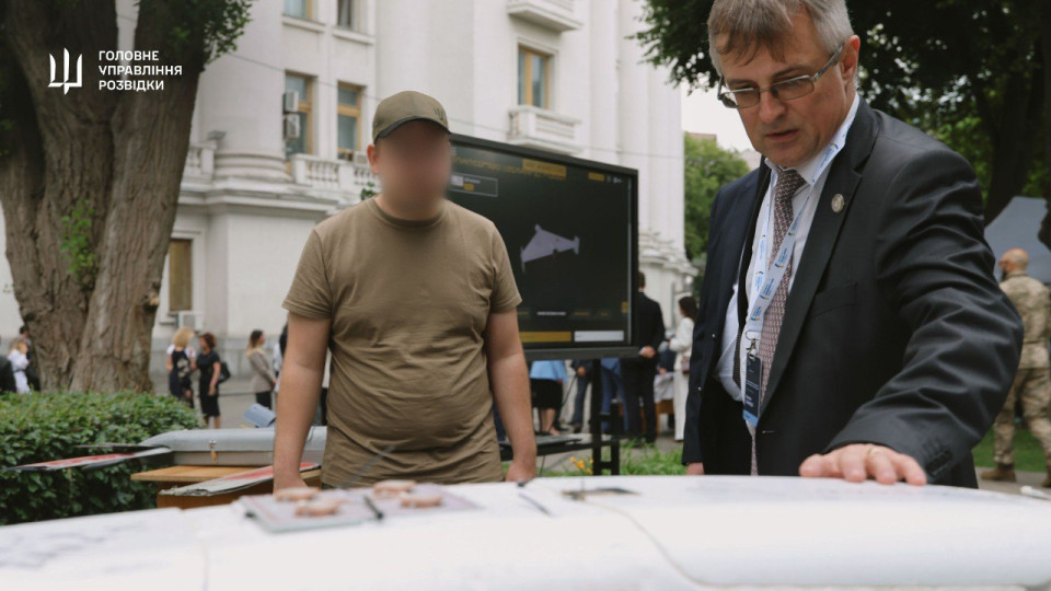 ГУР викрило лазівки в санкціях – як технології з Заходу опиняються в арсеналі РФ
