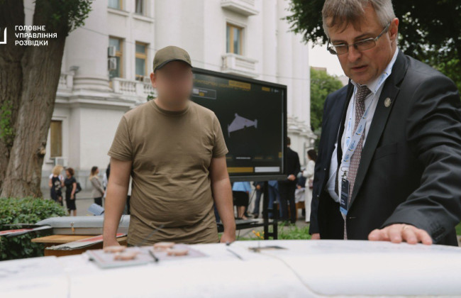 ГУР разоблачило лазейки в санкциях – как технологии из Запада попадают в арсенал РФ