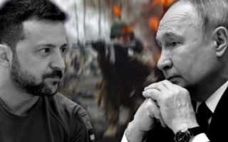 Зустріч Зеленського та Путіна в Стамбулі – ЦПД спростував інформацію