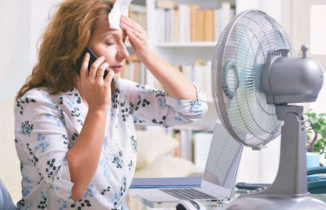 Работа в жару: в Гоструда объяснили, какие меры безопасности следует соблюдать