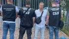 $3500 за зняття з розшуку – СБУ викрила посадовця Київського ТЦК