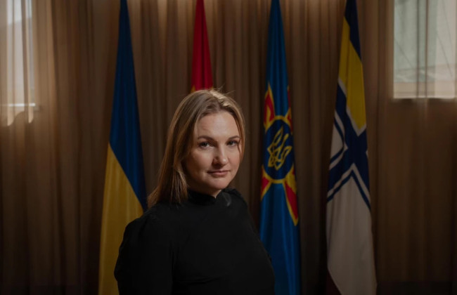 За полгода поступило 7 обращений о домогательствах в ВСУ, 2 случая подтвердились, – Ольга Решетилова