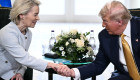США та ЄС досягли компромісної угоди перед дедлайном тарифів Трампа