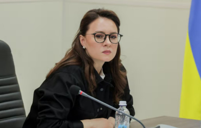 Юлия Свириденко подвела итоги работы нового правительства за первую неделю