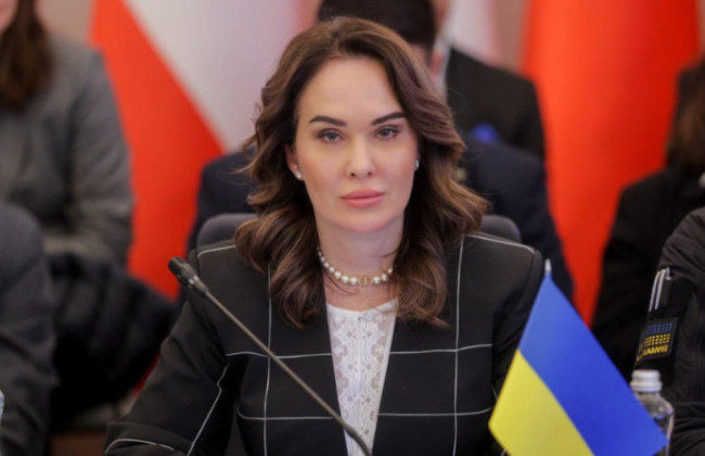 Ожидаем новых представлений на судей, готовим закон о суде присяжных, — Ирина Мудрая