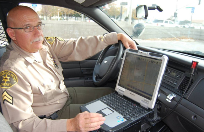 В США правоохранители начали использовать ИИ для написания отчетов