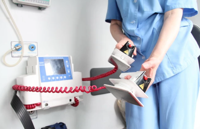 В Британии 64-летний мужчина «умер» на 45 минут после остановки сердца – и чудом вернулся к жизни