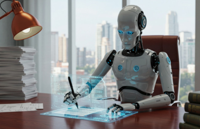 В США судья отстранила трех адвокатов от дела из-за ссылок, сгенерированных ИИ