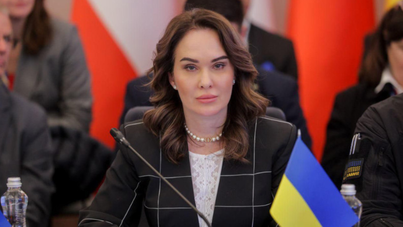 Очікуємо нових подань на суддів, готуємо закон про суд присяжних, — Ірина Мудра