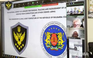 Володимир Зеленський підписав закон про посилення повноважень АРМА та зміну порядку відбору нового голови
