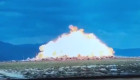 Турция испытала сверхмощную авиабомбу GAZAP и показала видео