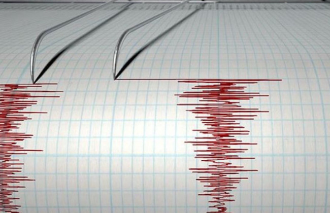 В Полтавской области произошло землетрясение — подробности