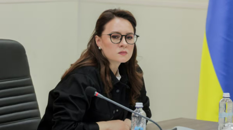 Юлія Свириденко підсумувала роботу нового уряду за перший тиждень