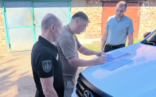 В Черниговской области прокурор подменил важные улики газетами и журналами