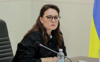 Юлія Свириденко підсумувала роботу нового уряду за перший тиждень