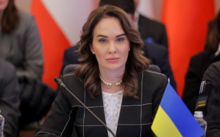 Ожидаем новых представлений на судей, готовим закон о суде присяжных, — Ирина Мудрая