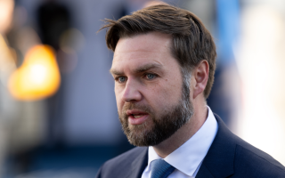 Потенційним наступником Трампа на посаді президента може стати Джей Ді Венс — вважає держсекретар США Рубіо