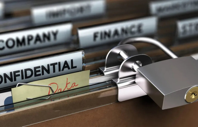 В Украине определили новые основания для раскрытия банковской тайны по запросу Минюста – Зеленский подписал закон