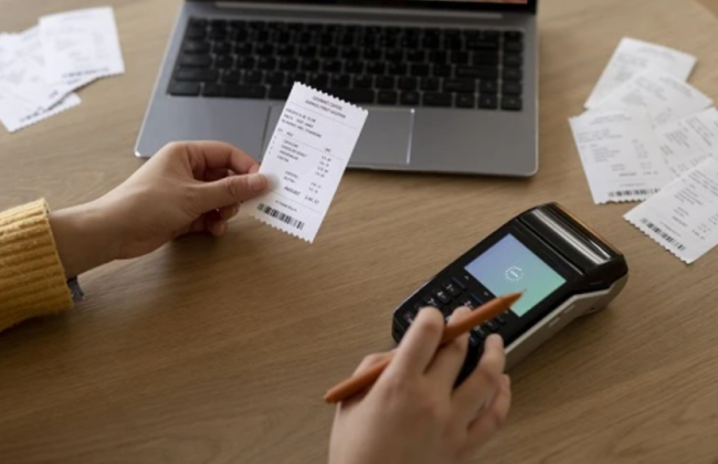 QR-код в фискальном чеке — налоговики объяснили, когда он не обязателен