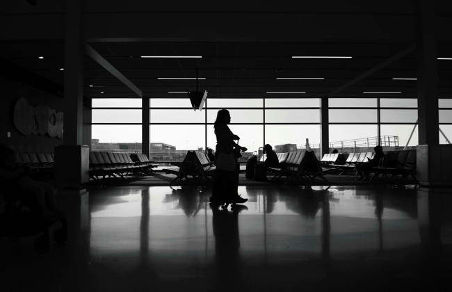 В США авиакомпании стали повышать стоимость билетов для путешествующих в одиночку