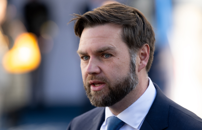 Потенциальным преемником Трампа в должности президента может стать Джей Ди Вэнс, — считает госсекретарь США Рубио