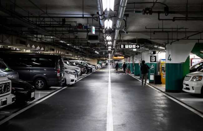 ТОП-5 авто среди украинцев и компаний в 2025 году: что покупали чаще всего