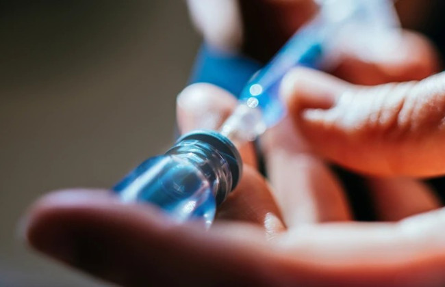 ЕС дал зеленый свет инъекционному препарату для профилактики ВИЧ