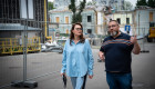 Свириденко анонсувала відновлення роботи відділення трансплантації кісткового мозку в Охматдиті